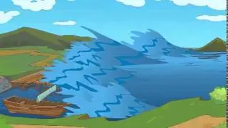 Fairy Tale 10_habor example : CrazyTalk Animator 2