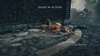Battlefield 1 greatest moment ever
