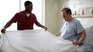 Behavioral Health Tech Assists Patient