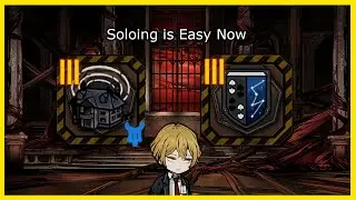 Solos are Easy Now (Base Sinclair MD6H Solo)