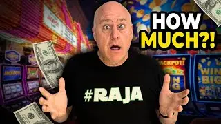 My BIGGEST JACKPOTS on Huff n Puff Grand!
