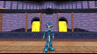Wizard101: Dual School Ice & Myth Playthrough #40