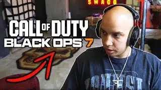 Swagg RUINED Call of Duty?! (Black Ops 7)