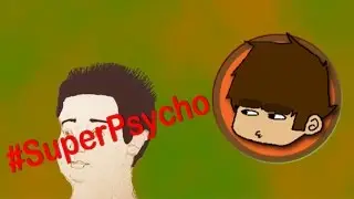 Конец пилотной серии «Пекарня»: #SuperPsycho Rant [Сэм и Кэт]