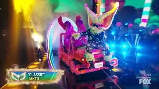 Thingamabob Performs 