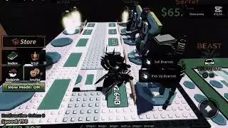 Roblox Mihai da bomba finala @MC-game-secrets 