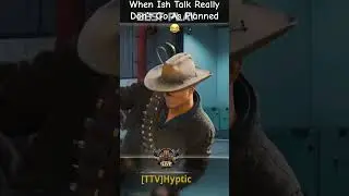 When Ish Talk Really Don&rsquo;t Go As Planned 😂 #b07 #cod