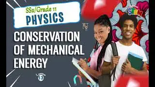 Conservation of Mechanical Energy