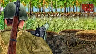 Battle of Alligator Creek | Call to Arms - Gates of Hell: Ostfront