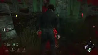 The Girl Who Cried Inner Strength Dead By Daylight Gaming Video