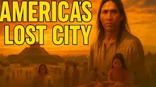 America&rsquo;s First Mega City | The Rise and Fall of Cahokia