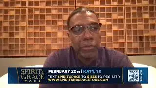 GUIDED BY THE SPIRIT