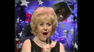 Sky One Soap Stars Behaving Badly Advert 2000.