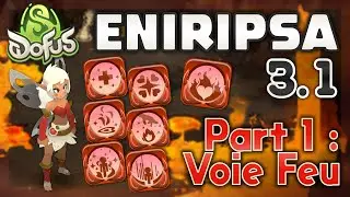 ENIRIPSA 3.1 - PARTIE 1 : VOIE FEU