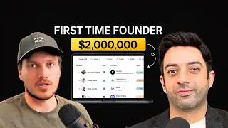 He Built a $2 Million Business From Social Media Without Ads
