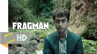 Swiss Army Man T&uuml;rk&ccedil;e Fragman #1 2016 - Daniel Radcliffe, Paul Dano Filmi HD