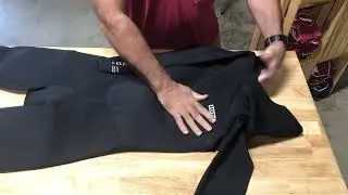 ION Element Semi-dry Back Zip Wetsuit - 30% Off