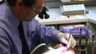 Preserving Smiles with Porcelain Inlays & Onlays - Marc A. Schwartz, DDS