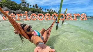 JERICOACOARA-CE COM VALORES E NOVOS PASSEIOS