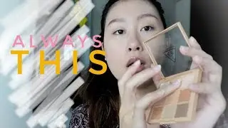 My favorite products for  lazy look | Maytika'J