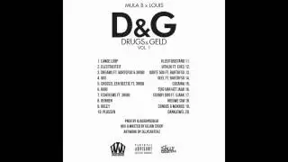 Mula B & Louis feat. Bartofso - Quote 500