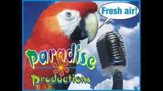 Paradise Production - the radio imaging for hopesongmusic.org