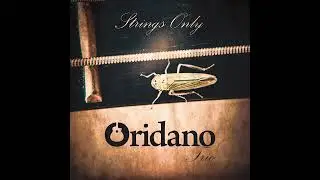 Oridano Trio - Strings Only (FULL ALBUM)