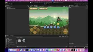 moto bike challenge unity source code