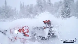 Season Kick-Off 2019 | Deep Snow