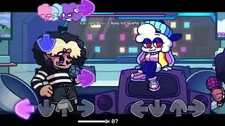 FNF: FRIDAY NIGHT FEVER REIMAGINED DEMO Playtoy (FC)