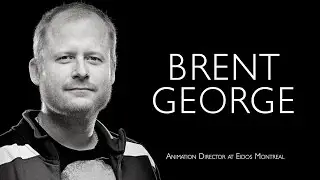 Interview with Brent George (Animation Director)