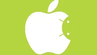 iPhone VS iDrone (Домашний коптер)