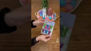 ✨NON Candy✨Easter egg stuffers #easter #momhack #momfinds #amazonfinds #esstereggs