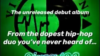 Vital Signs - Circa ‘92 #youtube #hiphop #90shiphop