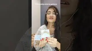 relationship University guidance 2026 energy exchange karne ke liye radhe radhe ji 🙏❤️ #tarot #love