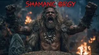 Shamanic Orgy &mdash; Dance of the Mad Shamans