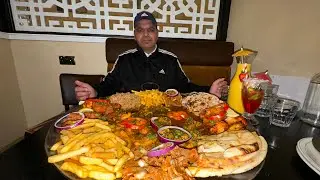 The Tawa House Dewsbury | Reviewing the famous Tawa ❤️