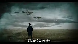 The Battle of Britain: When 