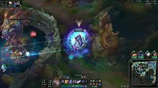 manifesting the baron steal