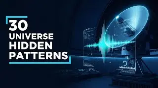 30 Theories Explained: The Universe's Hidden Patterns And Meanings