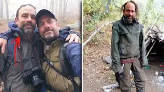 Gay Couple Vanished on Appalachian Trail &ndash; 5 Years Later One of Them Was Found in the Woods&hellip;