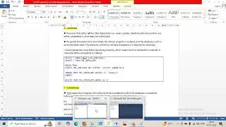 SQL Server DBA Class 42 | Locks & Lock Types | Blocking, Deadlocks & ACID | L3 Real-Time