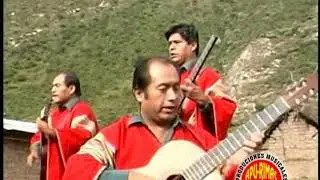 LOS HNOS LOPEZ FELIX Verde chachaconas (Toril Antabamba)