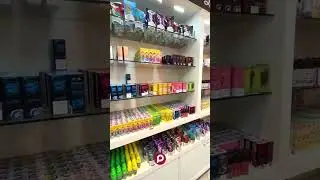 Compras no paraguay? A Pontocom tem uma grande variedade pra vc! #vape #paraguay #brasil #turismo