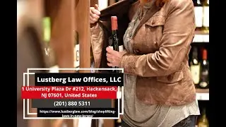 Shoplifting Laws in New Jersey by Adam M. Lustberg