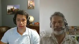 8-28-24: Ukraine's Collapse; Neocon Ideology's Influence; Israel's Uncertain Future