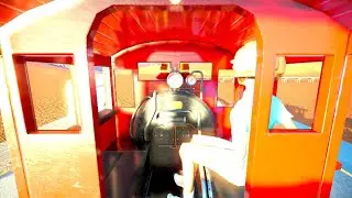 Connie Express - Planet Coaster - PS5
