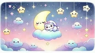 🕯️ 1 Hour of Cozy Classical Peace | One Gentle Instrumental Song Repeated for Sleep & Stillness 🎻🌙