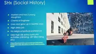 Matt Brock M D  Electro Equiscope Case studies 2019