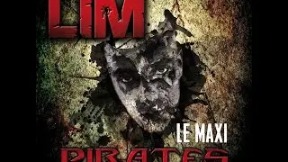 LIM feat. JPzer - Mr. le brigadier